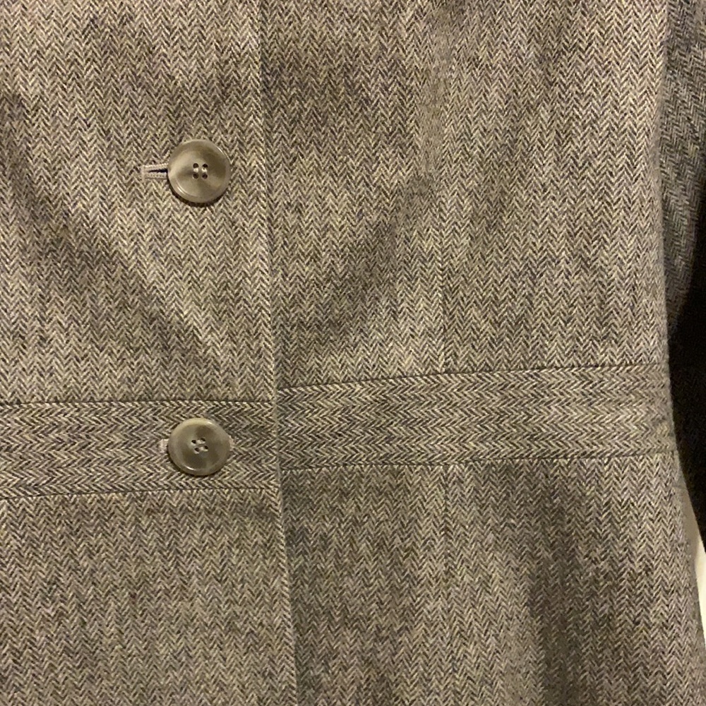 Loft jacket - Picture 3 of 4